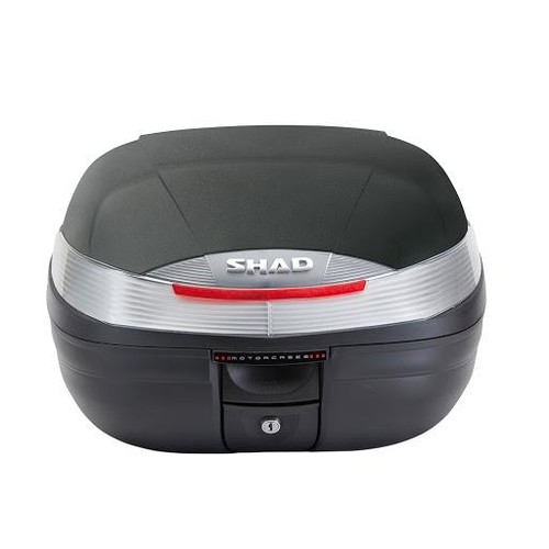 Shad sh37 top case - shad, valise