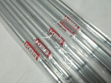New KBS Tour Lite Stiff Iron