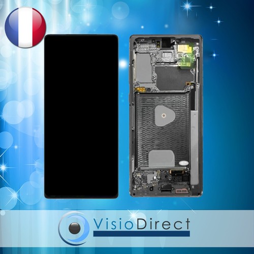 Ecran complet lcd - ecran, avec