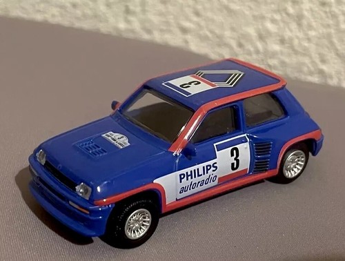 Miniature norev turbo - norev,