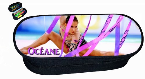 Trousse crayons ref 192 - trousse,