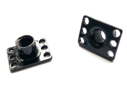 Fixations snowboard cinch - cinch,