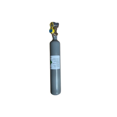 Co2 bouteille 5 kg sans - 0,5,