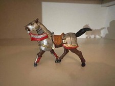 figurine papo cheval