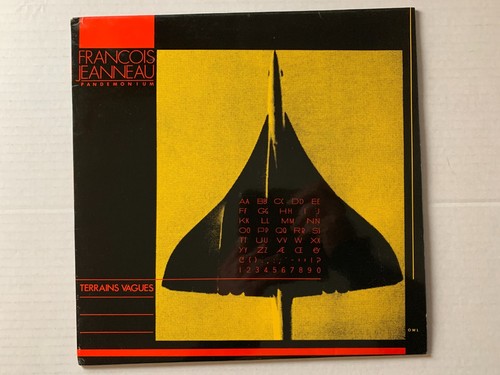 Disque 33t lp francois - disque,