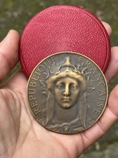 THIRD REPUBLIC Medal, Centenary of the Civil Code