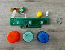 Bright Starts Around We Go