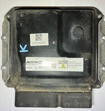 Calculateur moteur OPEL