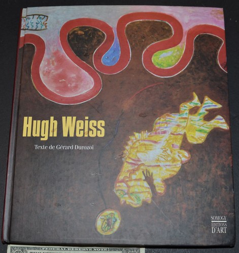 Hugh weiss gerard druozoi - by,