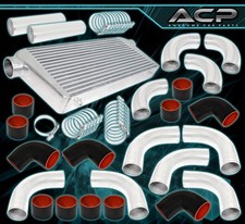 Turbo Charger 3.0" Aluminum