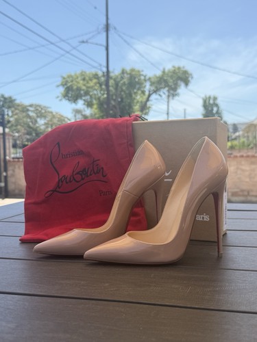 Christian louboutin kate - so,
