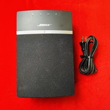 Bose SoundTouch 10 Wireless