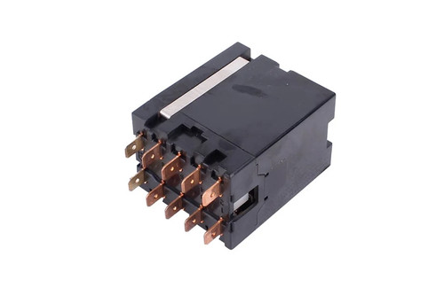 Rap magnetic control - rap-4g, ac