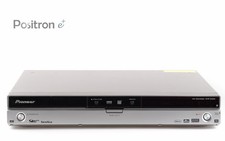 Pioneer DVR-540H Enregistreur