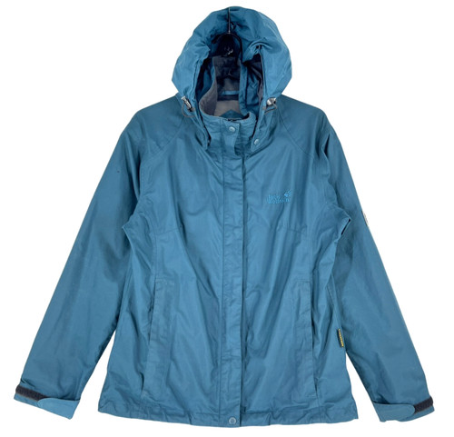 Jack wolfskin veste - jack,