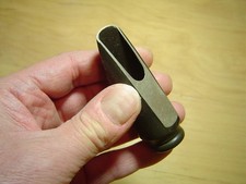 Vintage O'Brien Alto Sax Bec