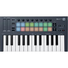 Novation FLkey Mini USB-MIDI