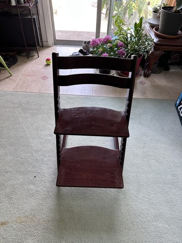 Stokke tripp trapp adjustable - stokke,