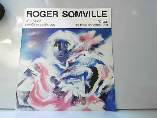 Somville 40ans peintures - de,