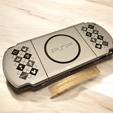 PlayStation Portable KINGDOM HEARTS Birth by Sleep PSPJ-30012 Console PSP Woking