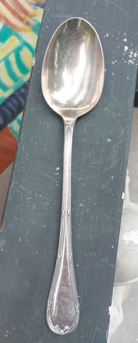 Christofle cuillère service - cuillère,