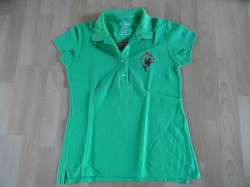 Scapa sports pique polo - sports,