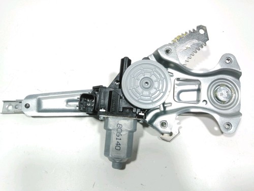 Leve vitre electrique arriere - electrique,