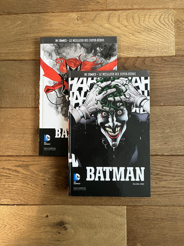 Comics et 54 bande - et,