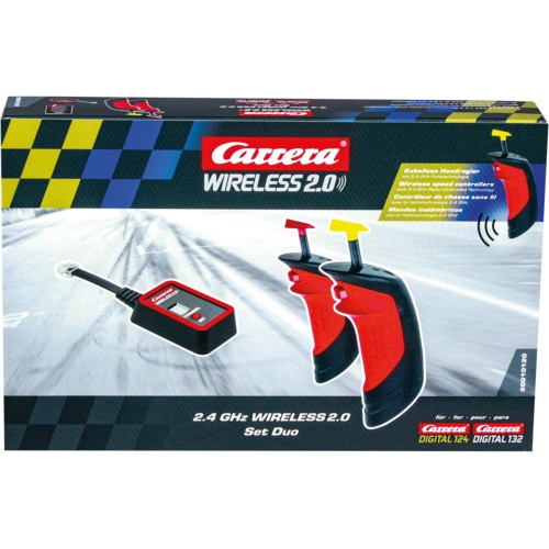 Carrera digital 10120 - carrera, wireless