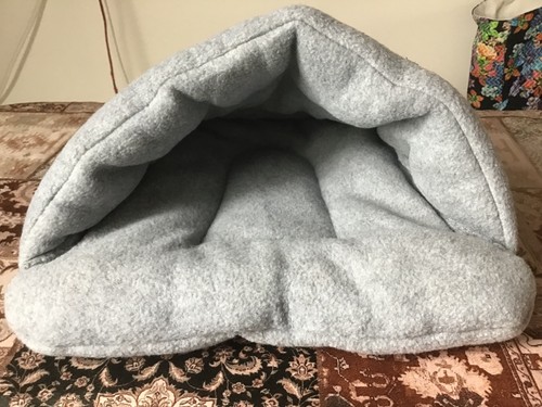 Niche lapin chaton - lapin, ou