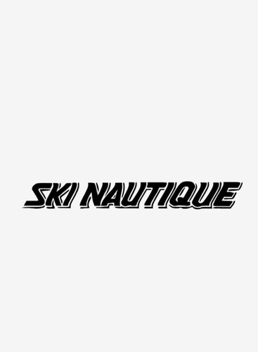 Ski nautique air - nautique,