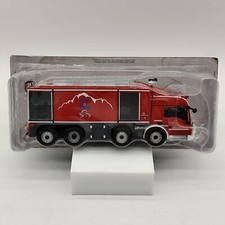 NEW GEIE TMB ALTAYA 1/43 FIRE TRUCK MODEL