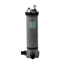 Filtre à cartouche EMAUX