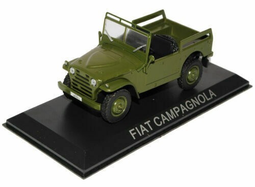 Fiat campagnola - fiat,