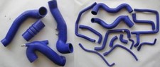 Pack durites silicone Renault