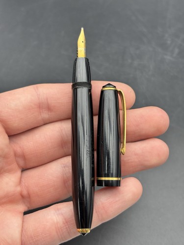 Stylo plume ancien - plume,