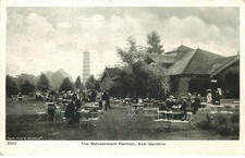 ANGLETERRE The refreshment