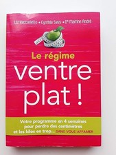 Le régime Ventre Plat