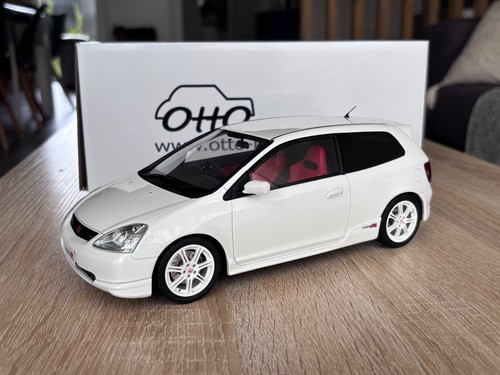 Honda civic type - honda,