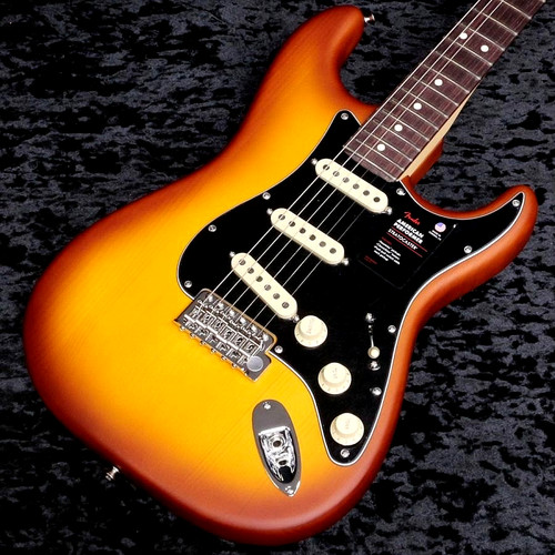 Fender fsr american - fsr,