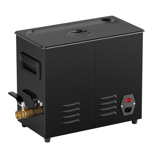 Nettoyeur ultrasons l - ultrasons,