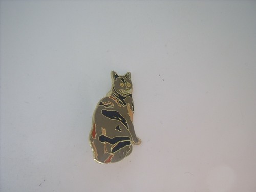 Broche pin passion des - /, chats