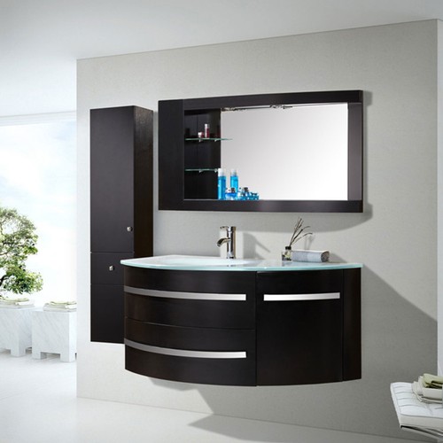 Black ambassador meuble - –, de