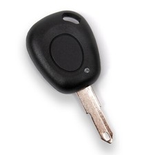 COQUE CLÉ POUR RENAULT MEGANE