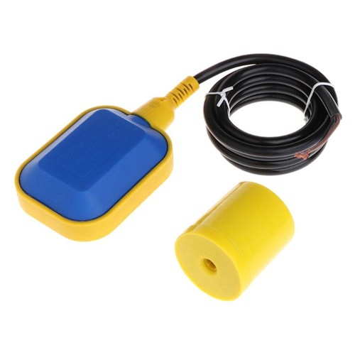 Interrupteur flotteur - interrupteur,