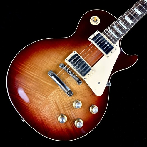 Gibson les paul - gibson,