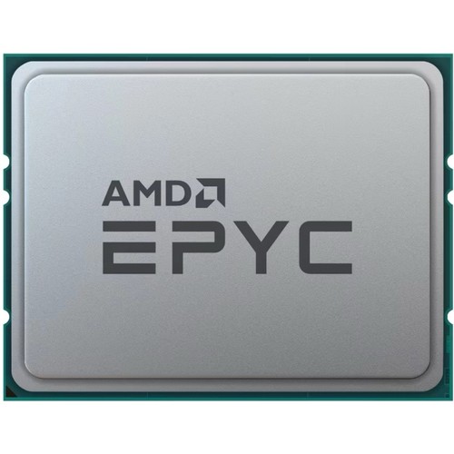 Amd epyc 4344p processeur - amd, 3,8