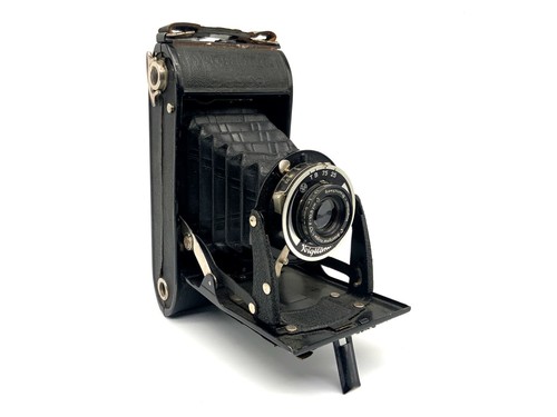 Voigtländer bessa appareil - voigtländer,