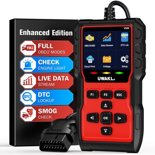 Obd2 diagnostic valise voiture - obd2,