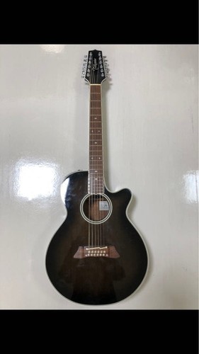 Guitare acoustique takamine - acoustique,